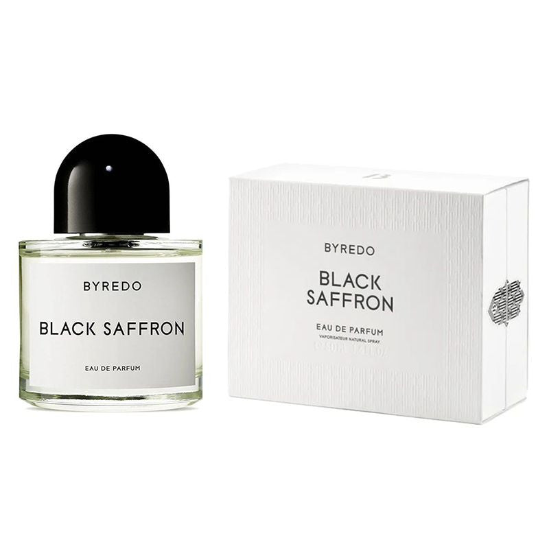 Byredo Black Saffron EDP 100 ml - Feel You