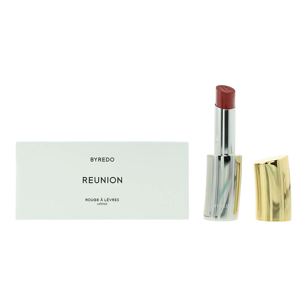 Byredo, Byredo Lipstick, Cream Lipstick, 109, Reunion, 3 g - Feel You