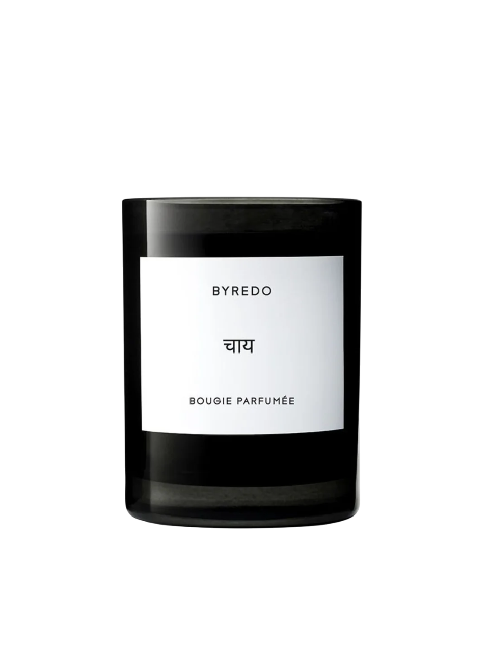 Byredo, Chai, Chai, Scented Candle, 240 g - Feel You