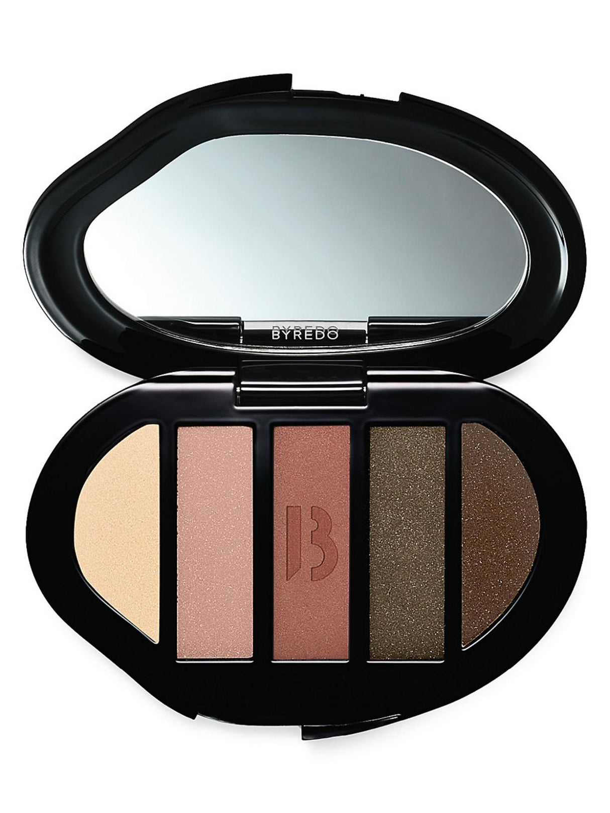 Byredo, Corporate Colours, Eyeshadow Palette, Corporate Colours, 5 Shades, 8 g - Feel You