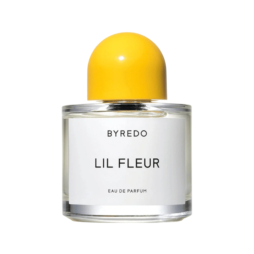 Byredo, Lil Fleur Saffron, Eau De Parfum, Unisex, 100 ml - Feel You