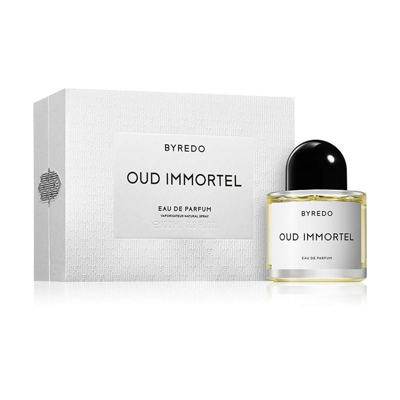 Byredo - Oud Immortel EDP - 100ml - Feel You