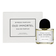 Byredo - Oud Immortel EDP - 50ml - Feel You