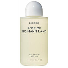 Byredo - Rose Of No Man´s Land Sprchový gel s dávkovačem - 225ml - Feel You