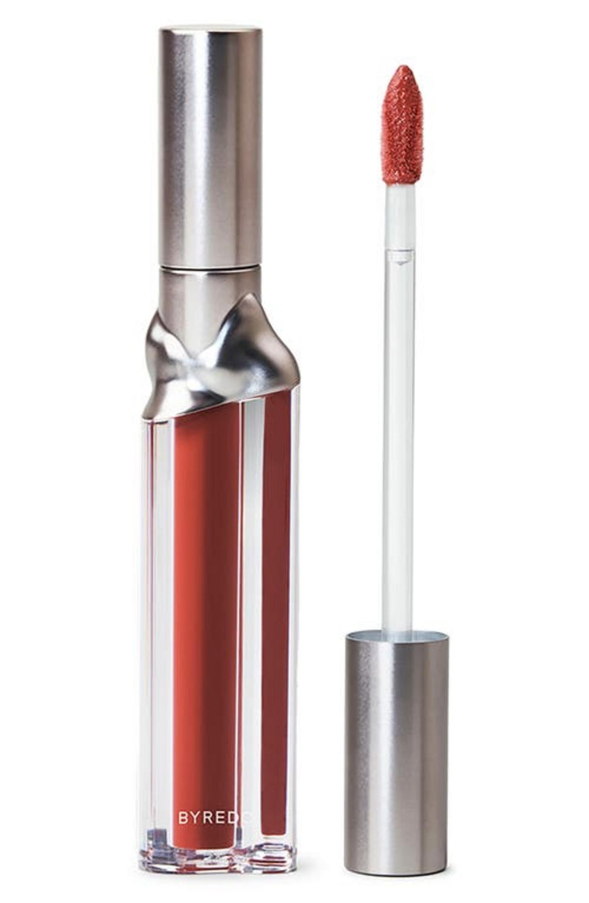 Byredo, Vinyl, Liquid Lipstick, 222, Auburn, 4 ml - Feel You