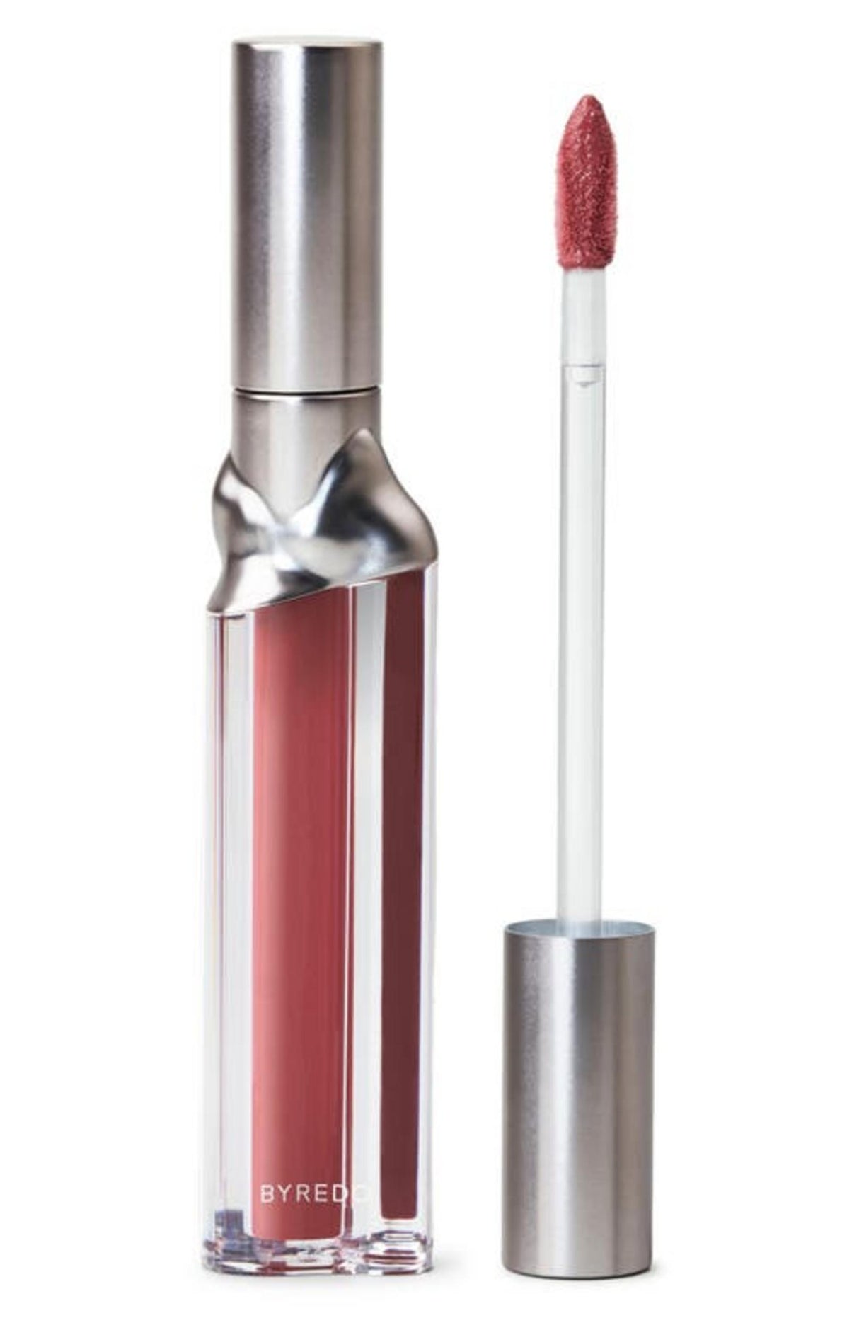 Byredo, Vinyl, Liquid Lipstick, 375, Flushed, 4 g - Feel You