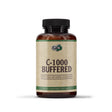 VITAMIN C-1000 BUFFERED - 100 Tablets - Feel You