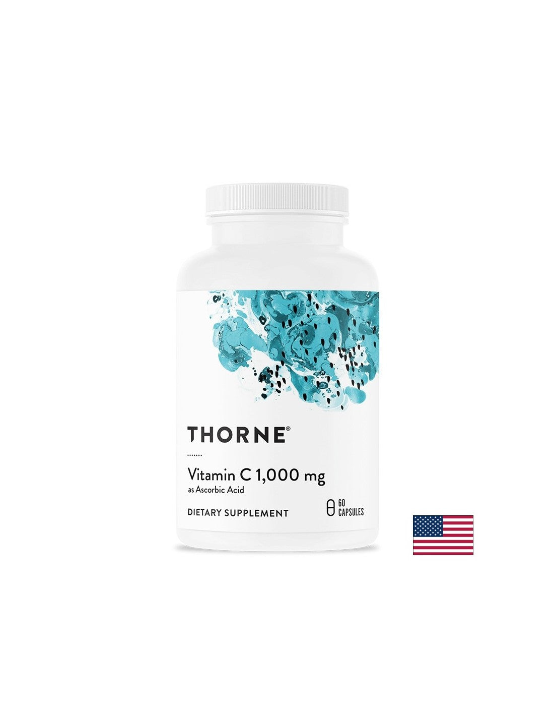 Витамин C – Силен имунитет и антиоксидантна защита, 1000 mg, 60 капсули - Feel You