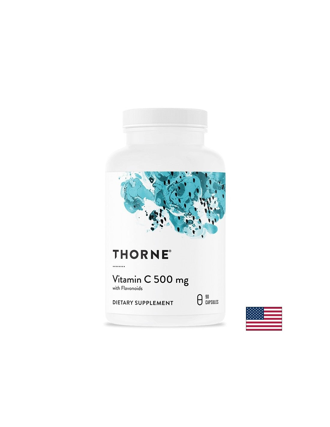 Витамин C 1500 mg + Биофлавоноиди – Силен имунитет и антиоксидантна защита, 90 капсули - Feel You