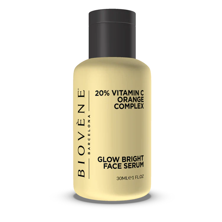 Витамин C серум с портокалов комплекс за изсветляване и сияйност 30 мл - Feel You