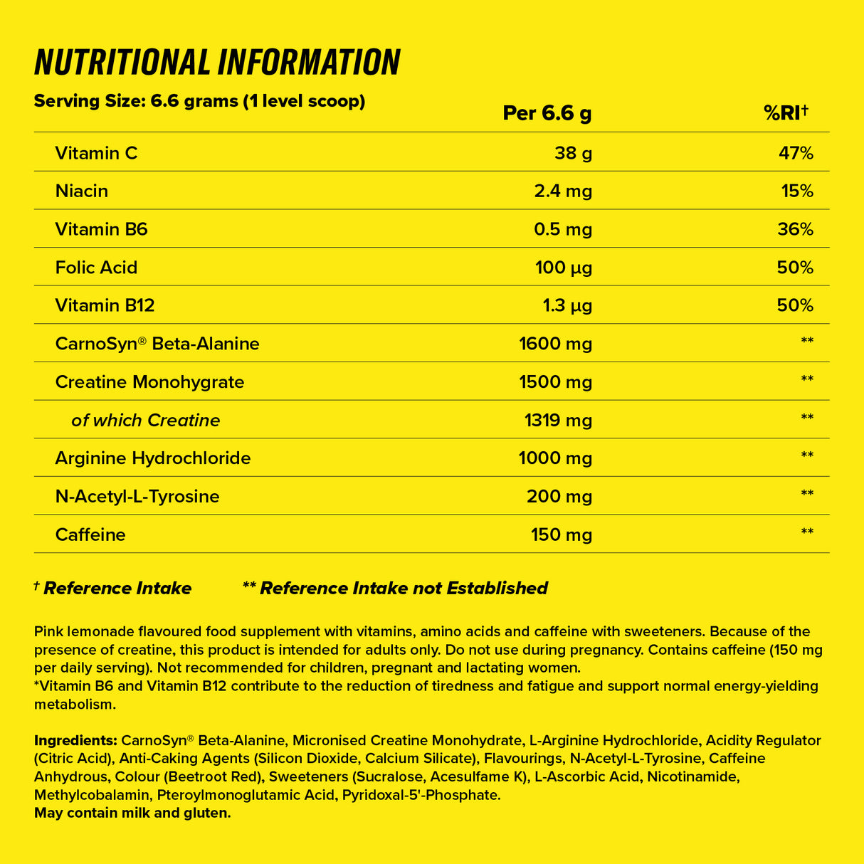 C4 Original Pre-Workout - 390 грама - Feel You