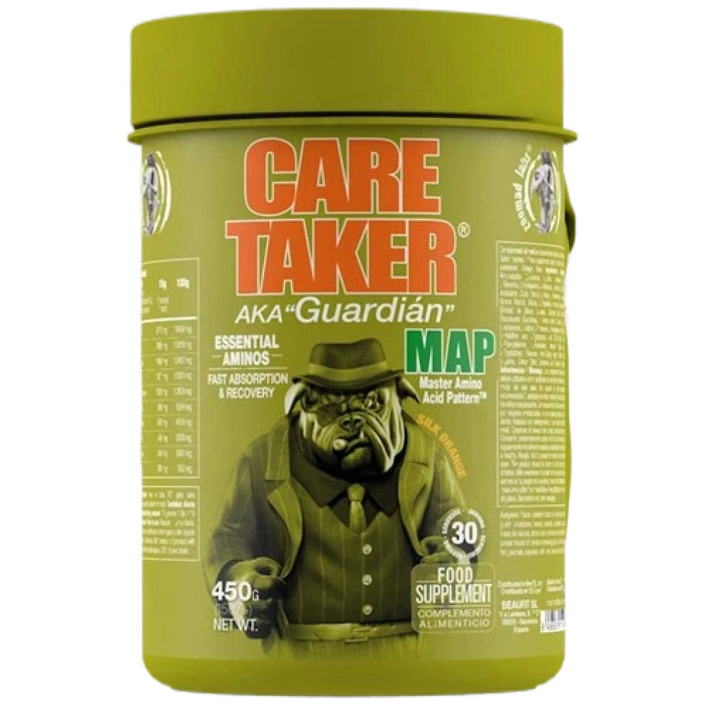 CARETAKER MAP EAA - 450 грама - Feel You