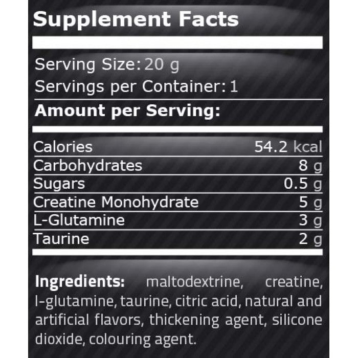 CGT BLAST - Honey Melon - Доза - 20 Г - Feel You