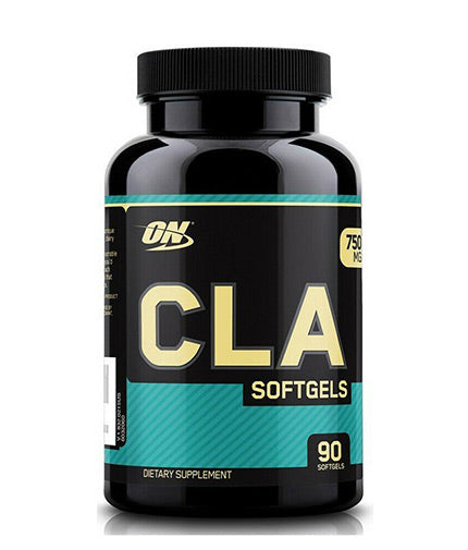 CLA 750mg. / 90 Softgels - Feel You