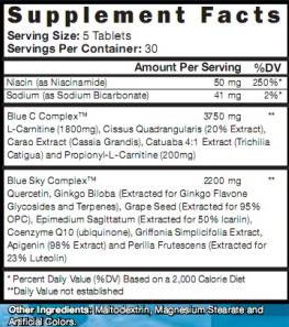 CLA with Green Tea plus L-Carnitine Sport Edition / 60 Caps - Feel You