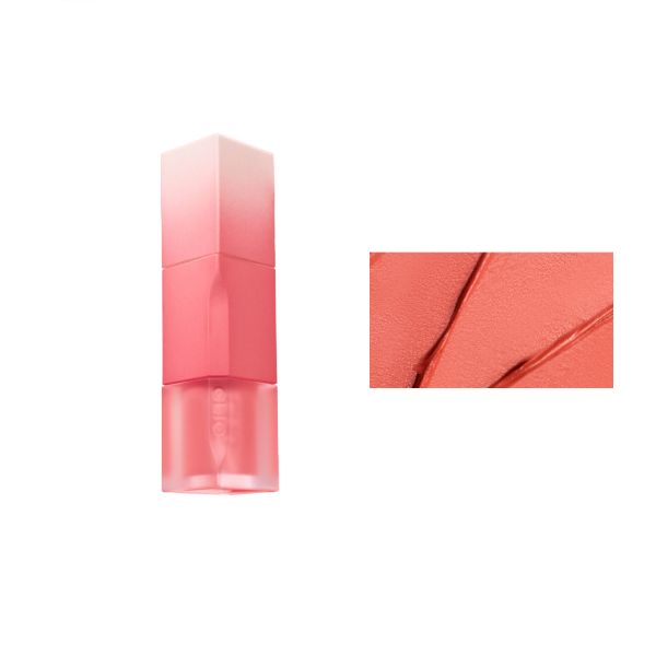 CLIO - Chiffon Blur Tint (Every Fruit Grocery Version), 3.1g - 20 Fresh Apricot - Feel You