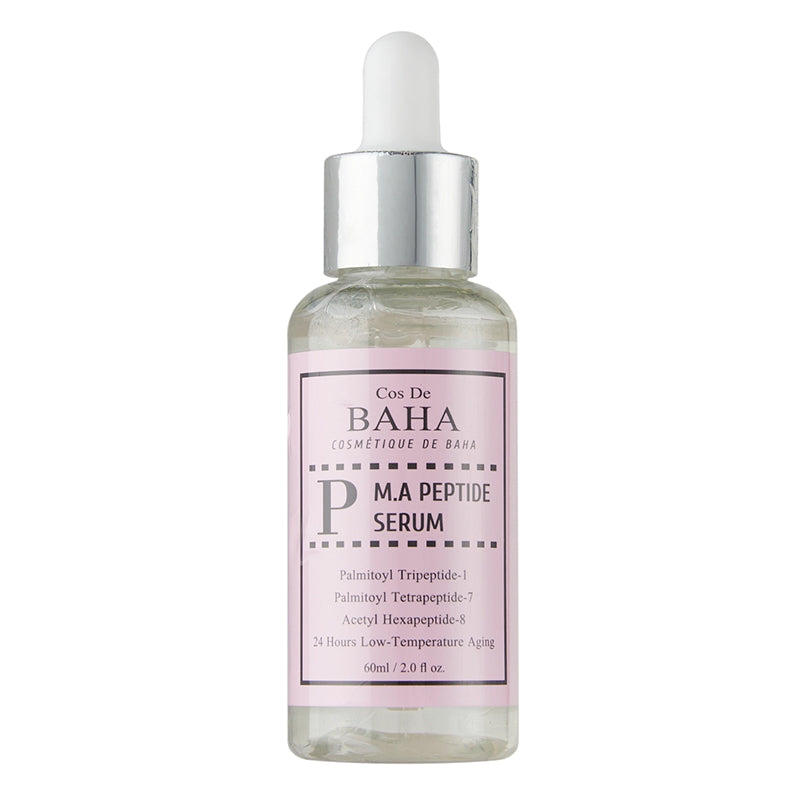 COS DE BAHA P M.A Peptide Serum (P60), 60 мл - Feel You