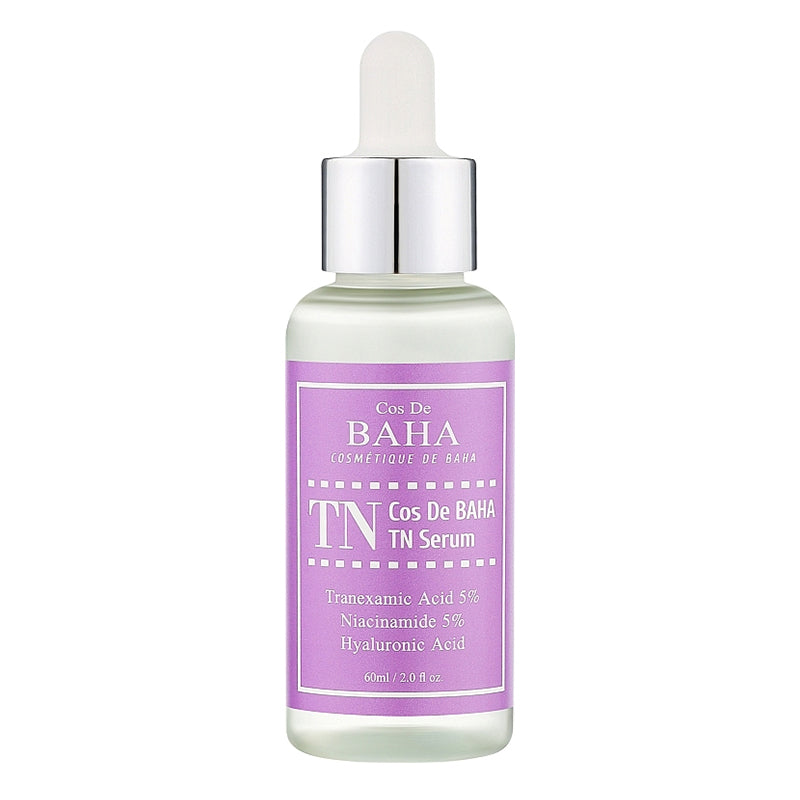 COS DE BAHA Tranexamic Acid Niacinamide Serum (TN60), 60 мл - Feel You