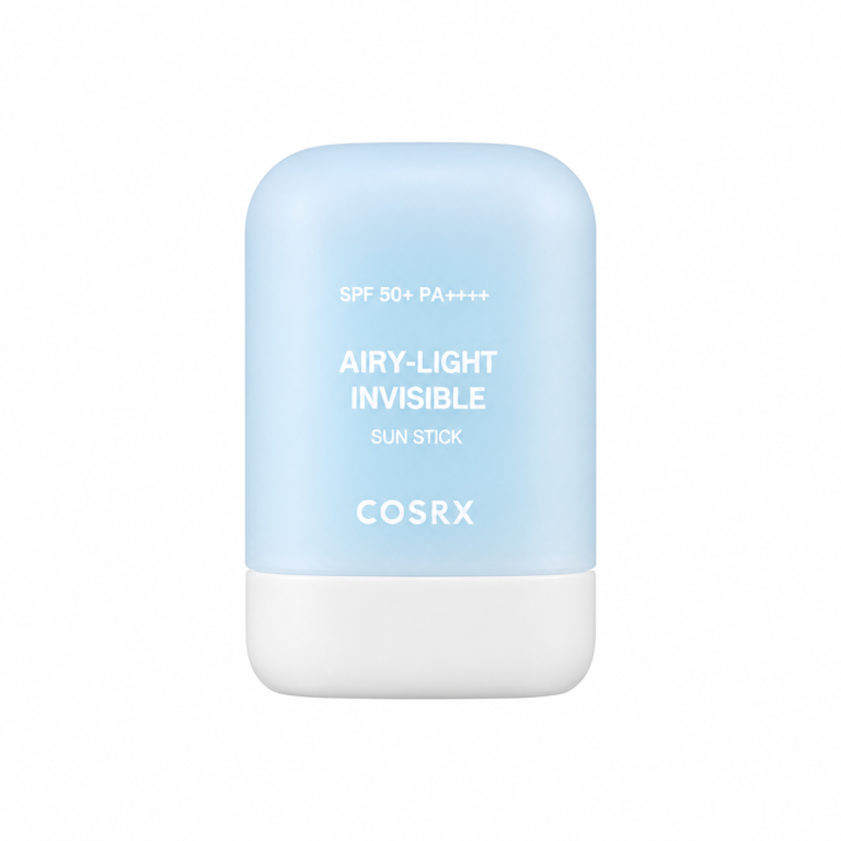 COSRX - Airy-Light Invisible Sun Stick SPF50+, 19g - Feel You