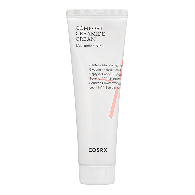 COSRX Balancium Comfort Ceramide Cream 80 ml - Feel You