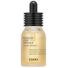 COSRX - Full Fit Propolis Light Ampoule - blemish-prone skin - 30ml