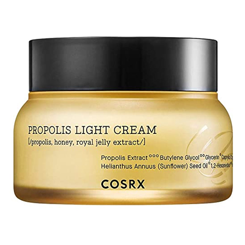 COSRX Full Fit Propolis Light Cream 65 ml - Feel You