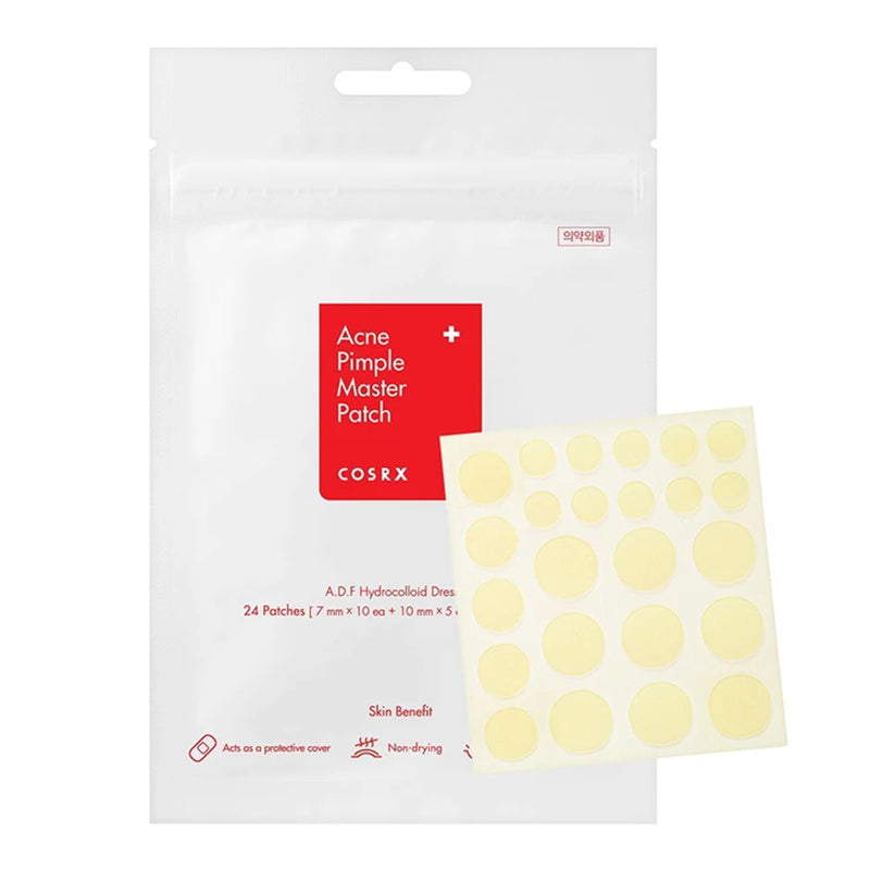 COSRX Master Patch Original Fit 24 pcs - Feel You