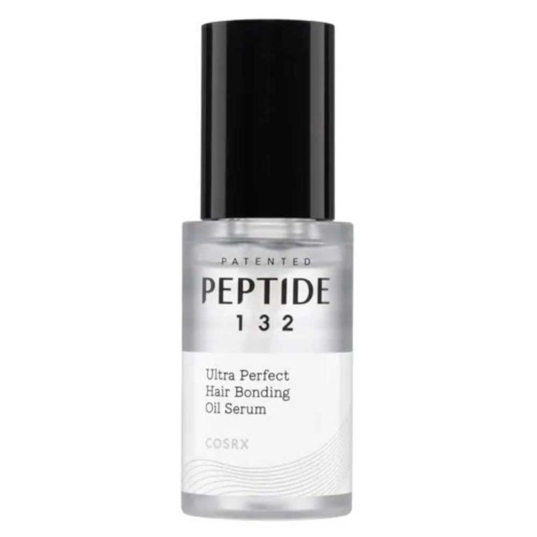 COSRX - Peptide-132 Ultra Perfect Hair Bonding Oil Serum, 28ml - Feel You