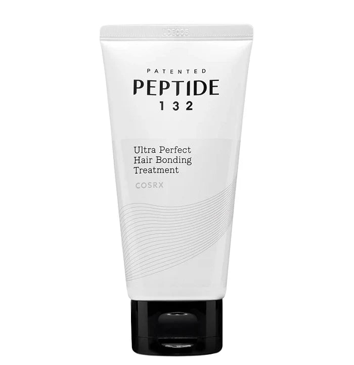 COSRX - Peptide-132 Ultra Perfect Hair Bonding Treatment, 120ml - Feel You