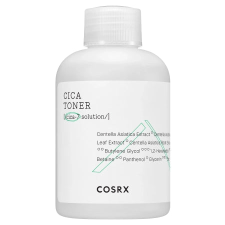 COSRX - Pure Fit Cica Toner - Soothing Toner for Sensitive Skin - 150ml - Feel You