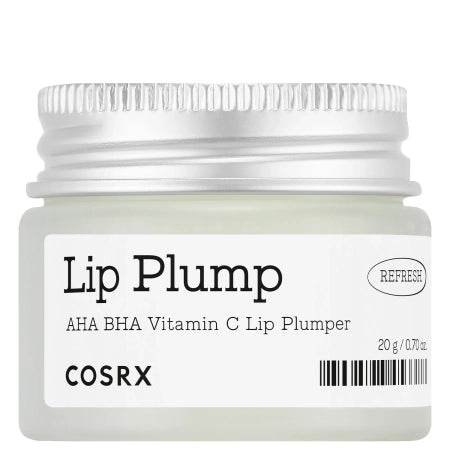 COSRX - Refresh AHA/BHA Vitamin C Lip Plumper - Vitamin Lip Balm with Enlarging Effect - 20g - Feel You