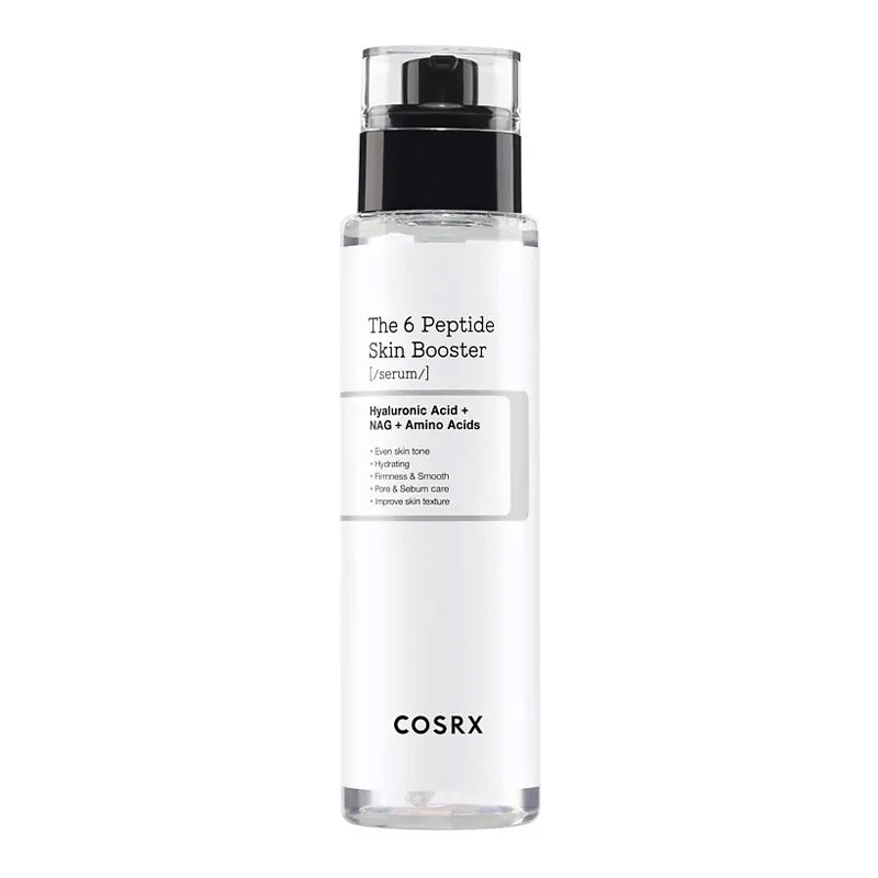 COSRX The 6 Peptide Skin Booster Serum 150 ml - Feel You