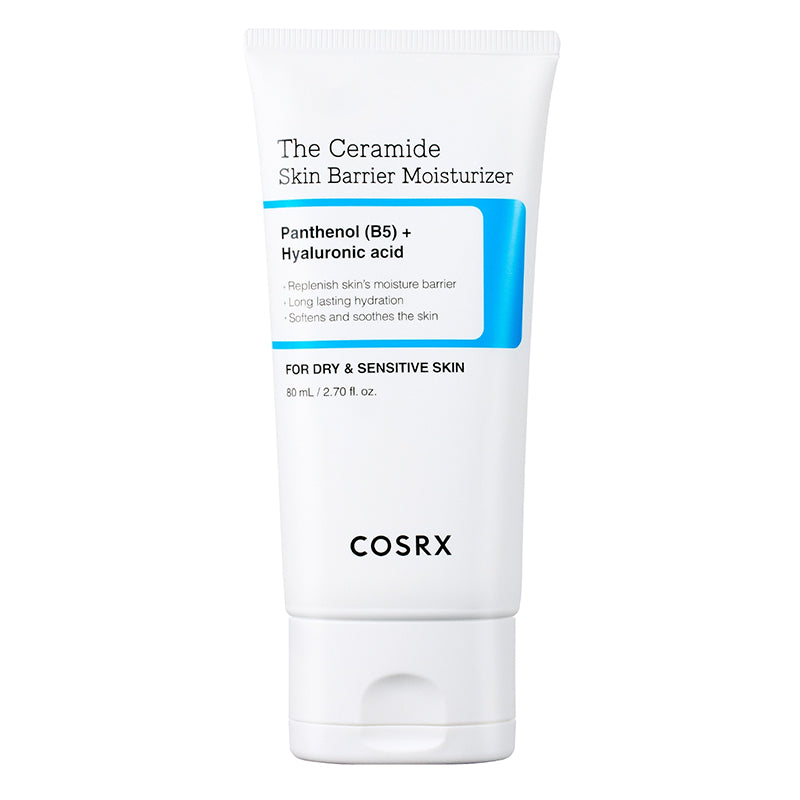 COSRX The Ceramide Skin Barrier Moisturizer, 80 ml - Feel You