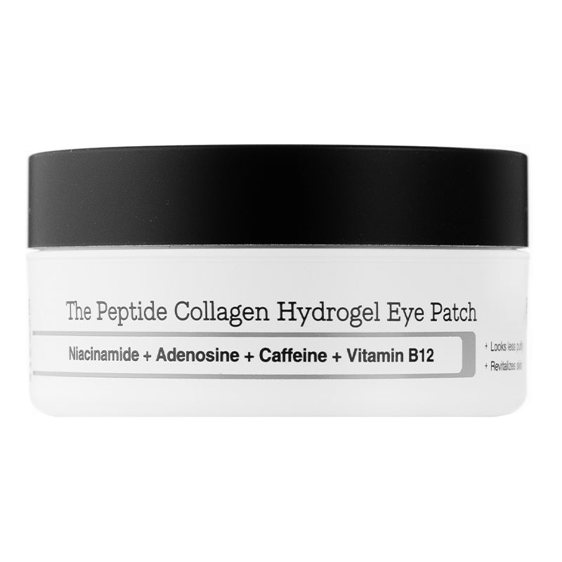 COSRX The Collagen Hydrogel Eye Patch 60 pcs - Feel You