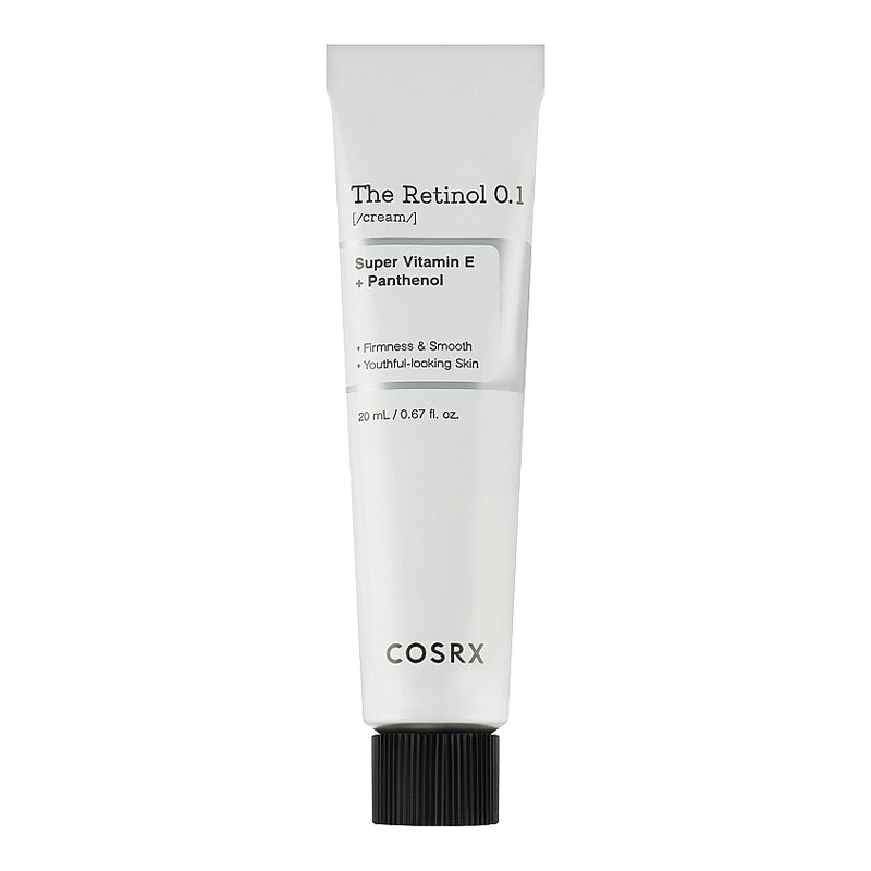 COSRX The Retinol 0.1 Cream 20 ml - Feel You