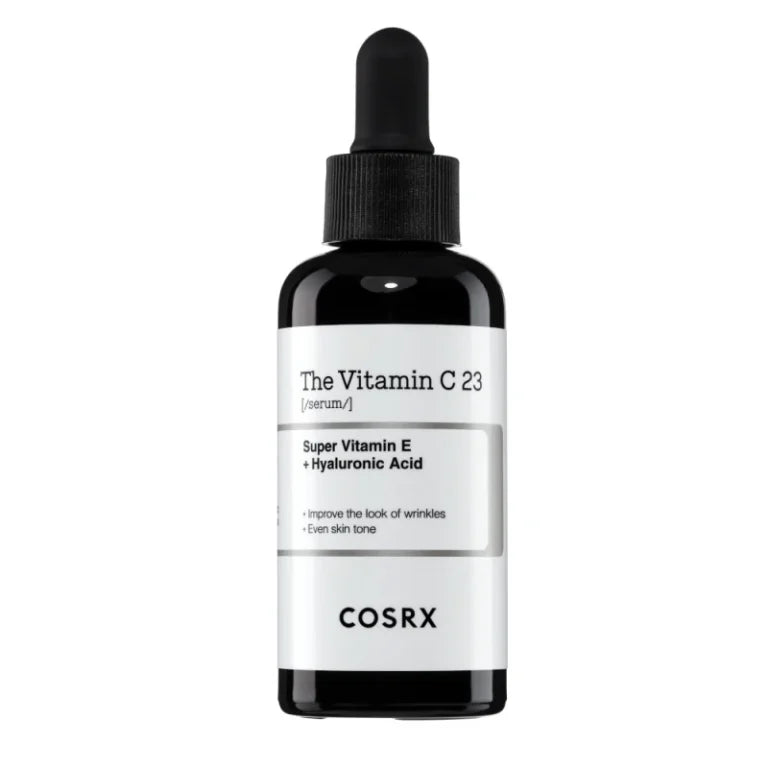 COSRX - The Vitamin C 23 Serum, 20g - Feel You