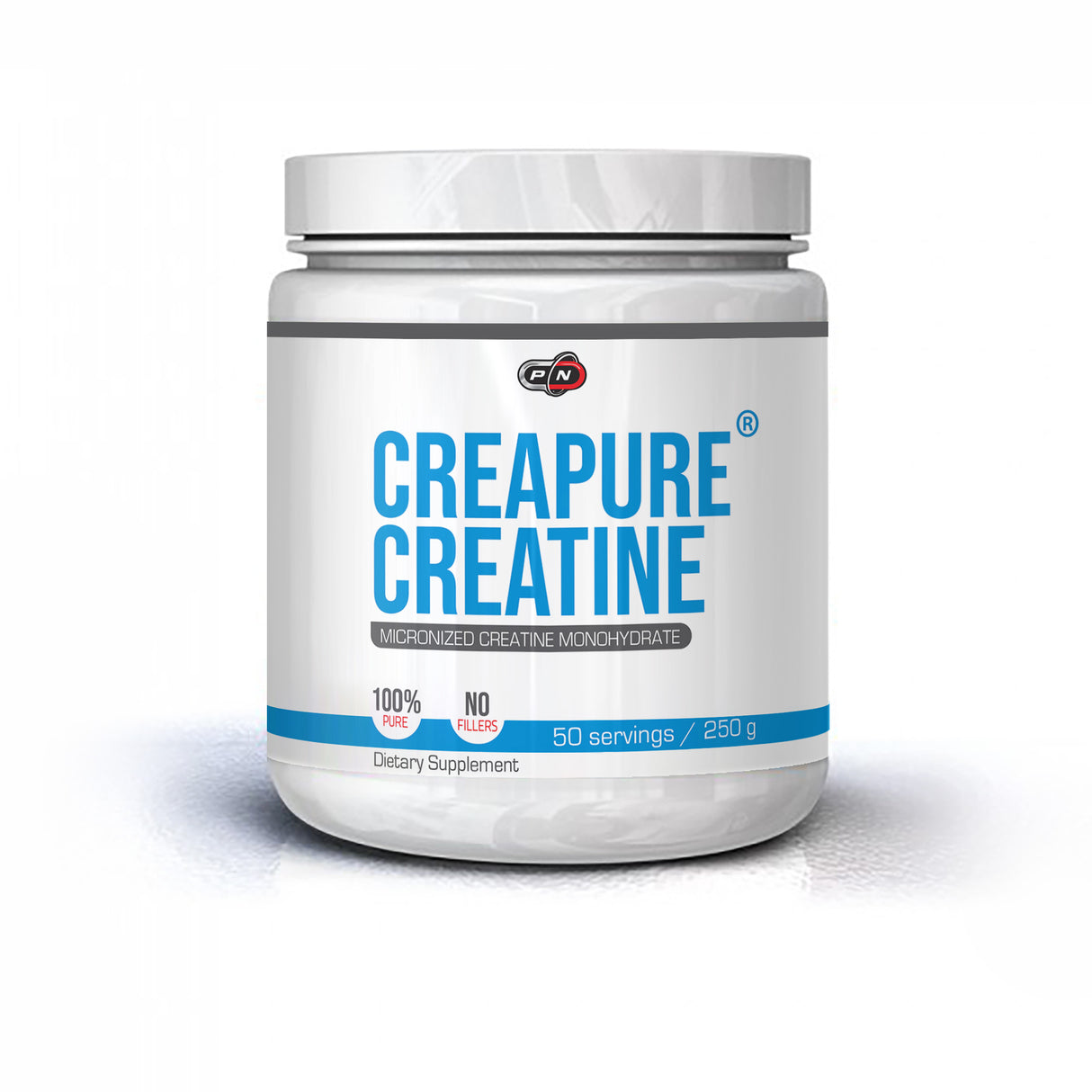 CREAPURE CREATINE - 250 Г - Feel You