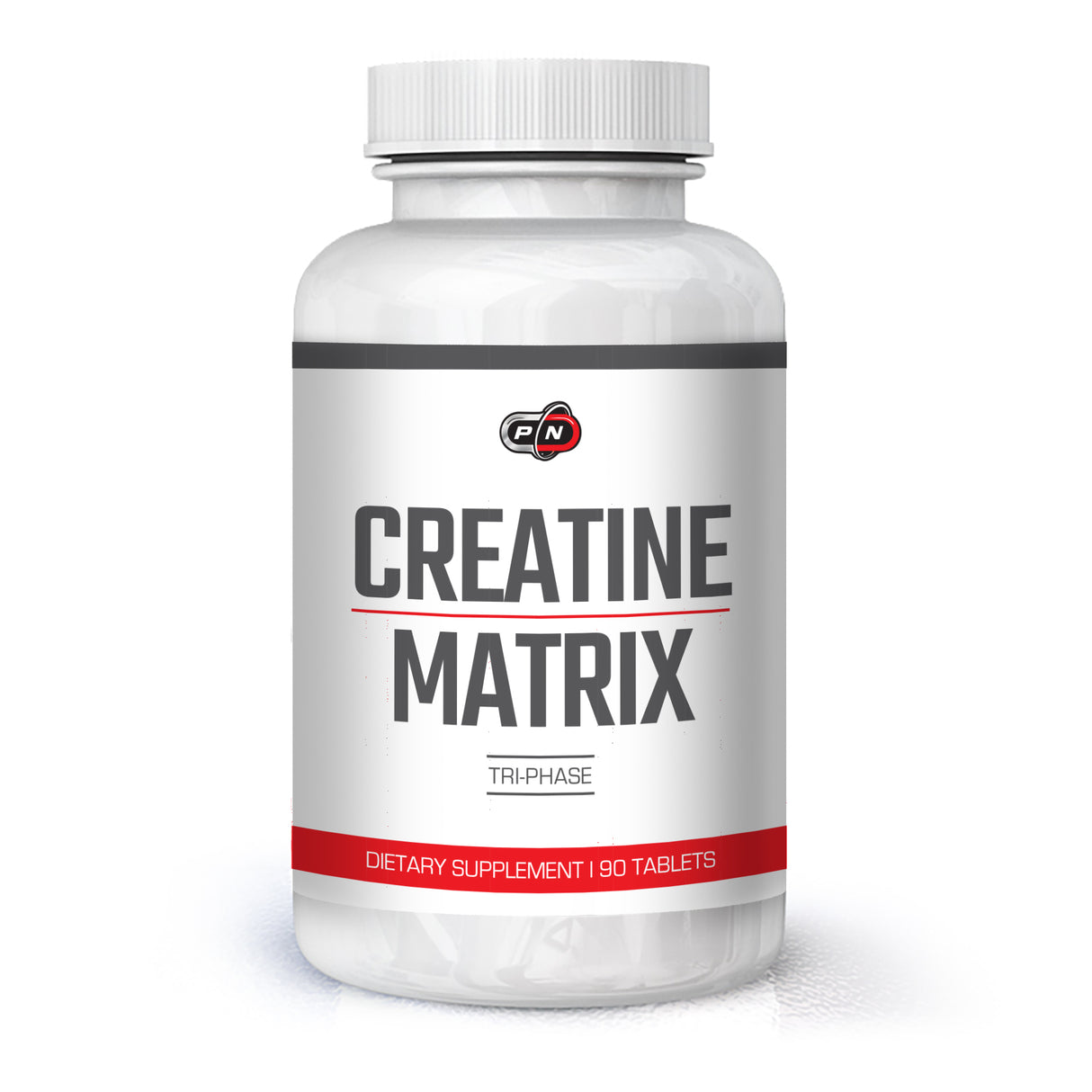 CREATINE MATRIX - 90 Tablets - Feel You