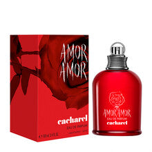 Cacharel - Amor Amor EDP - 50ml - Feel You