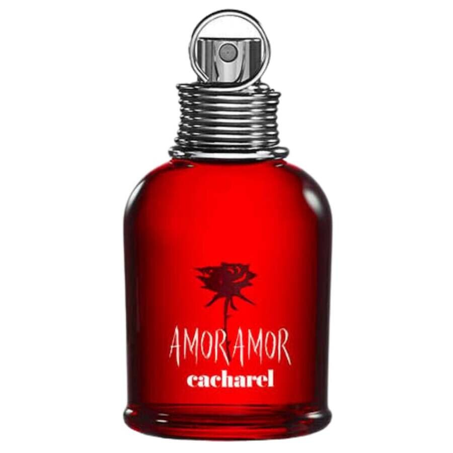 Cacharel, Amor Amor, Eau De Parfum, For Women, 100 ml *Tester - Feel You