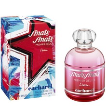 Cacharel - Anais Anais Premier Delice L´Eau Fiesta Cubana EDT - 100ml - Feel You