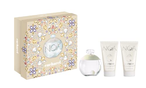 Cacharel Noa EDT 100 ml + BL 50 + BL 50 ml D - Feel You