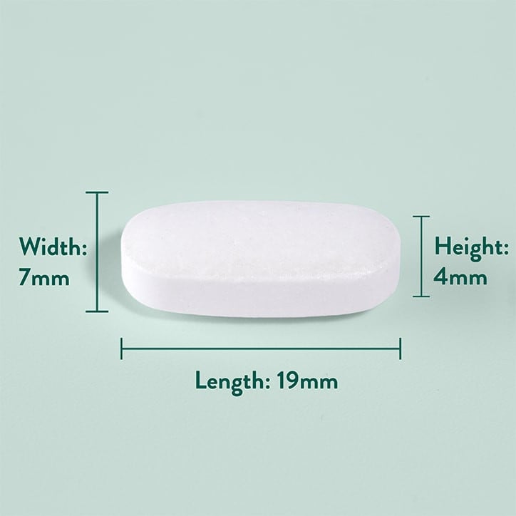 Калций, магнезий, цинк и витамин Д (Calcium, Magnesium, Zinc & Vitamin D) 120 таблетки, H&B - Feel You