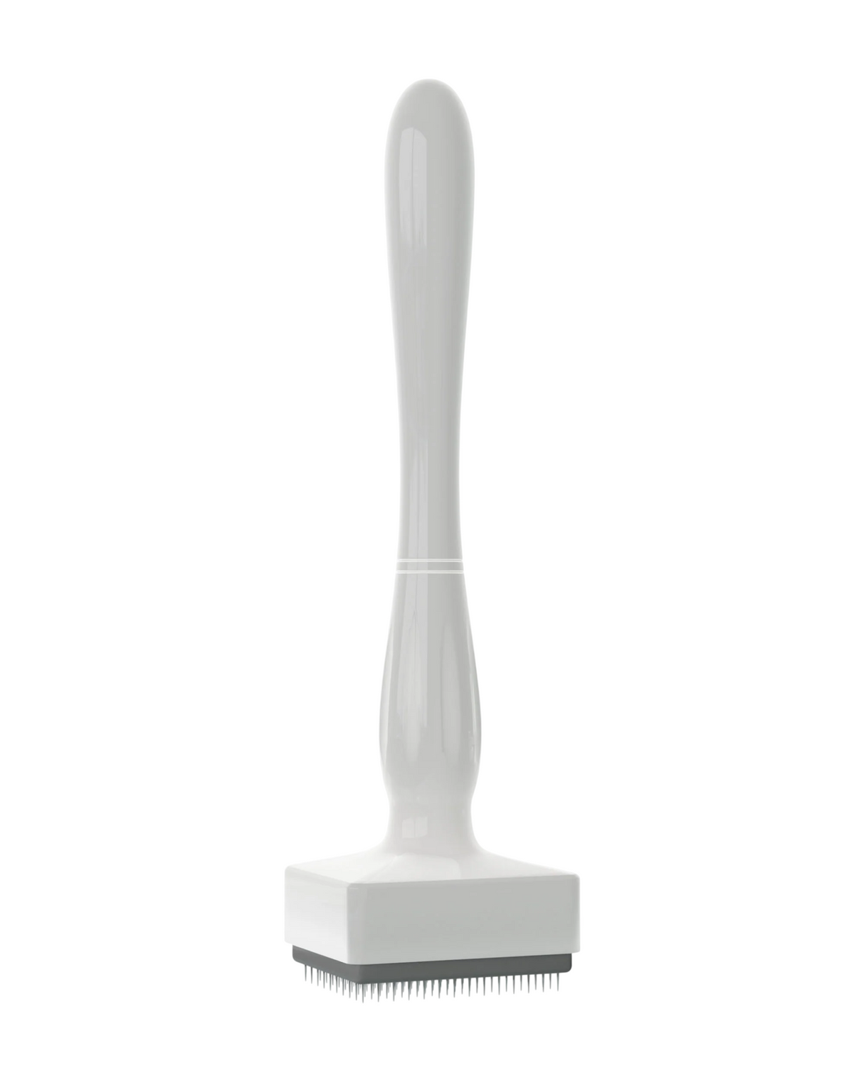 Calecim Professional, Advanced Hair System, Scalp Stamp, White - Feel You