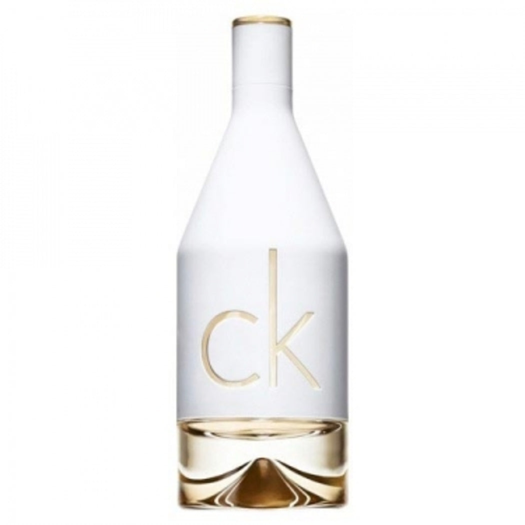 Calvin Klein, CK IN2U, Eau De Toilette, For Women, 150 ml - Feel You