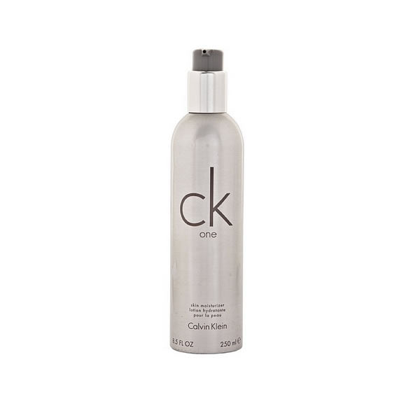 Calvin Klein - CK One Big Body Lotion - 250ml - Feel You