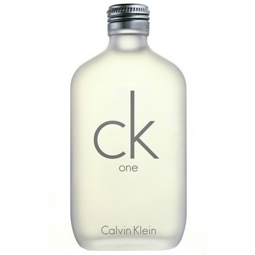 Calvin Klein - CK One EDT - 200ml - Feel You