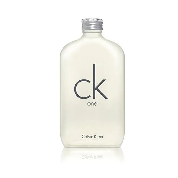Calvin Klein - CK One EDT - 300ml - Feel You