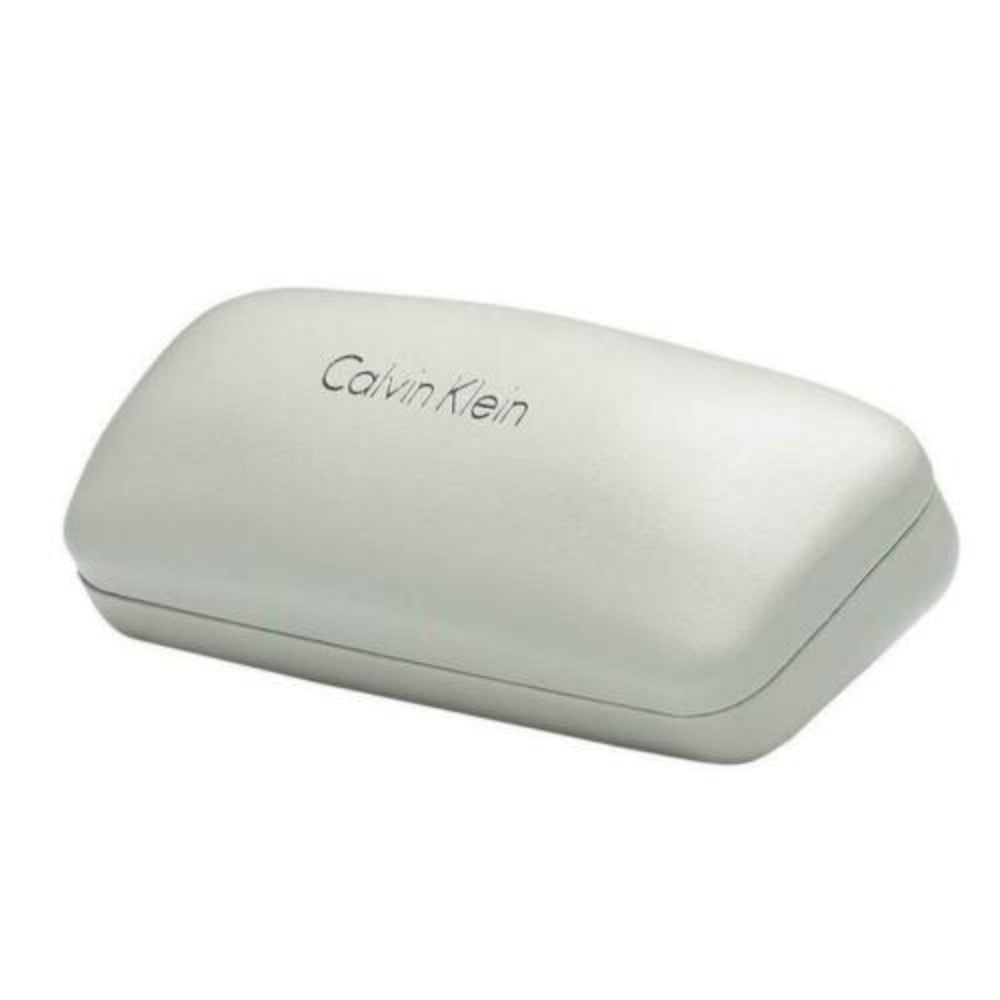 Calvin Klein, Calvin Klein, Glasses Case, Grey Silver - Feel You