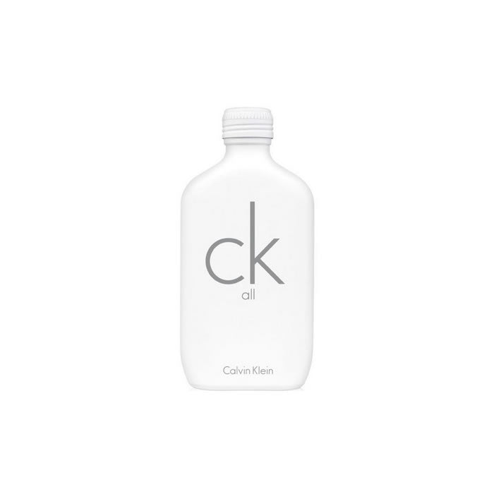 Calvin Klein Ck All Eau De Toilette Spray 50ml - Feel You